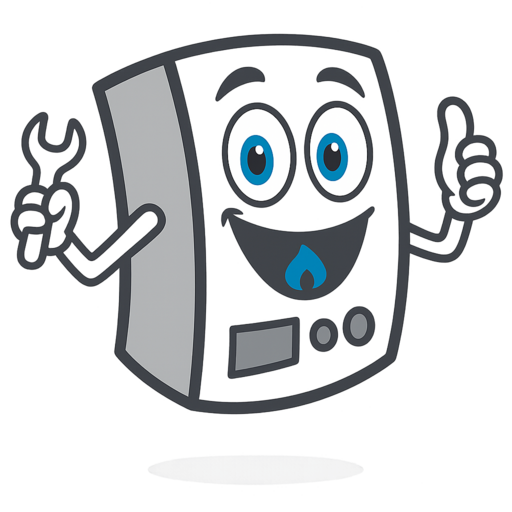 Birmingham Boiler Repairs logo